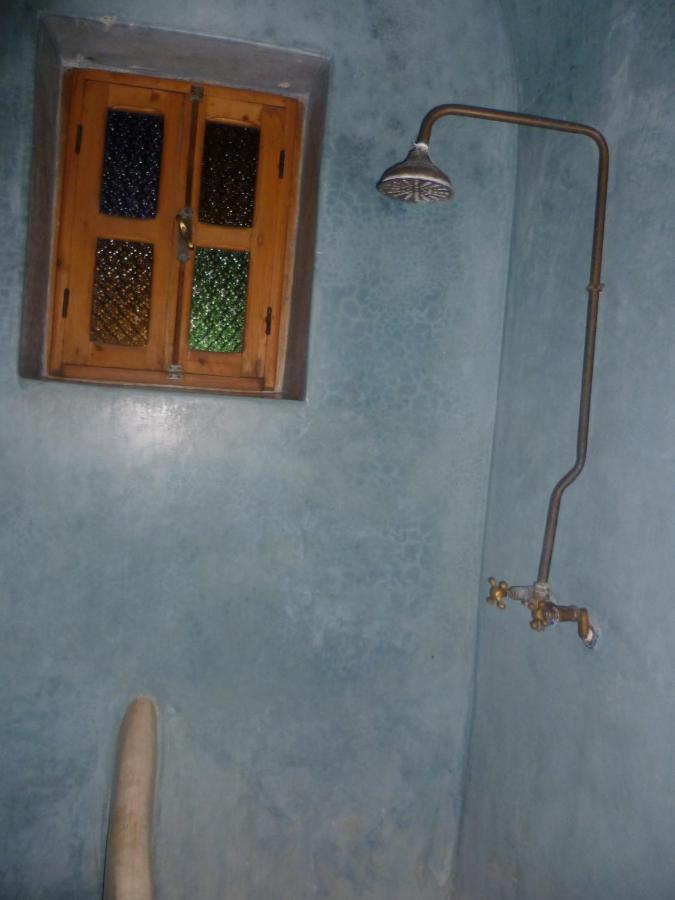 Riad Jade Mogador Essaouira Exterior foto