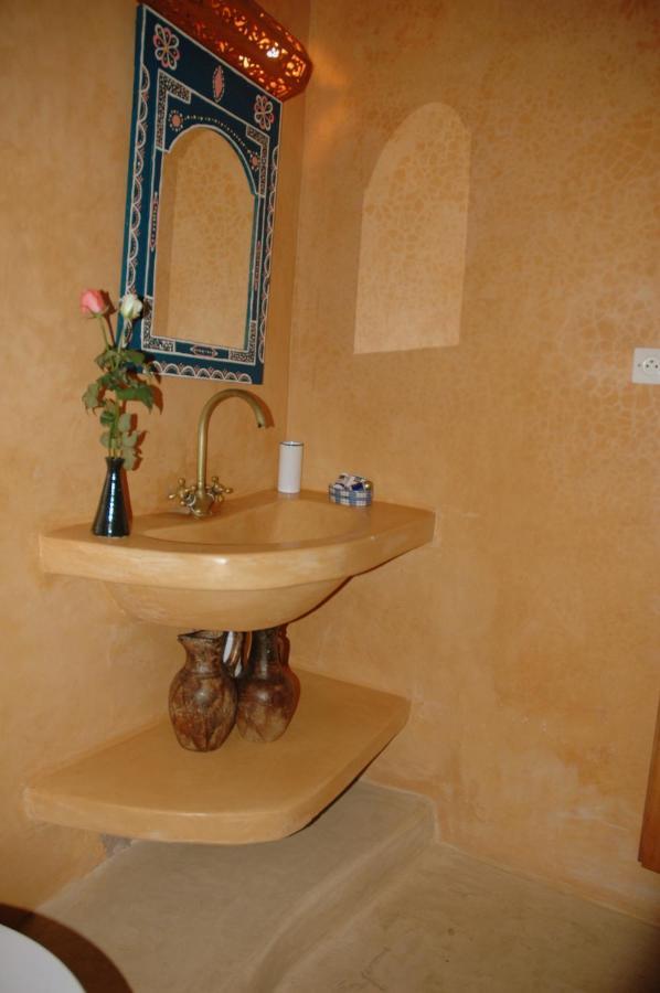 Riad Jade Mogador Essaouira Exterior foto