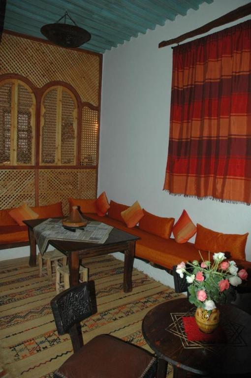 Riad Jade Mogador Essaouira Exterior foto