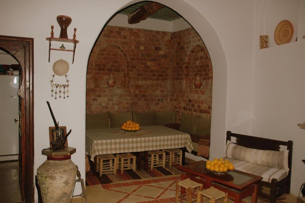 Riad Jade Mogador Essaouira Exterior foto