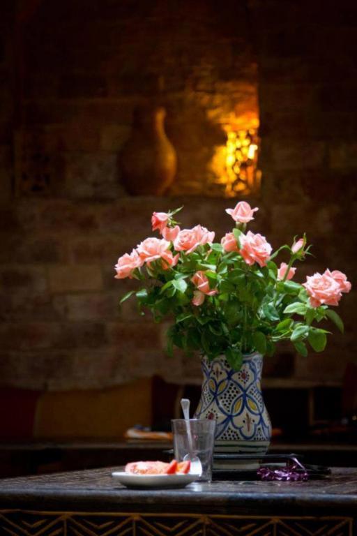Riad Jade Mogador Essaouira Cameră foto