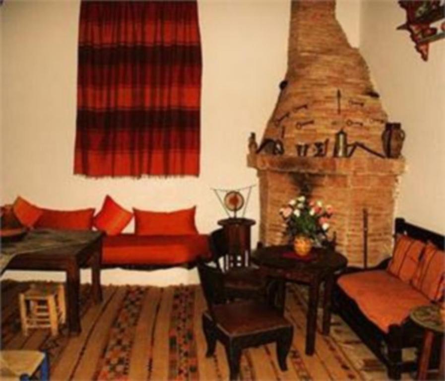 Riad Jade Mogador Essaouira Exterior foto