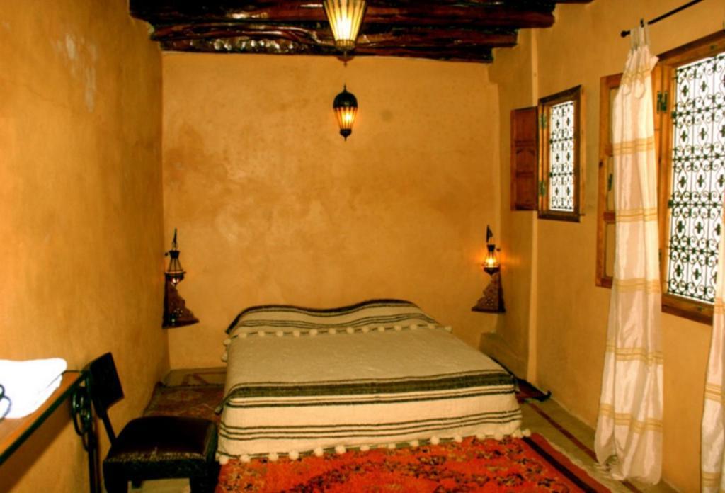 Riad Jade Mogador Essaouira Cameră foto