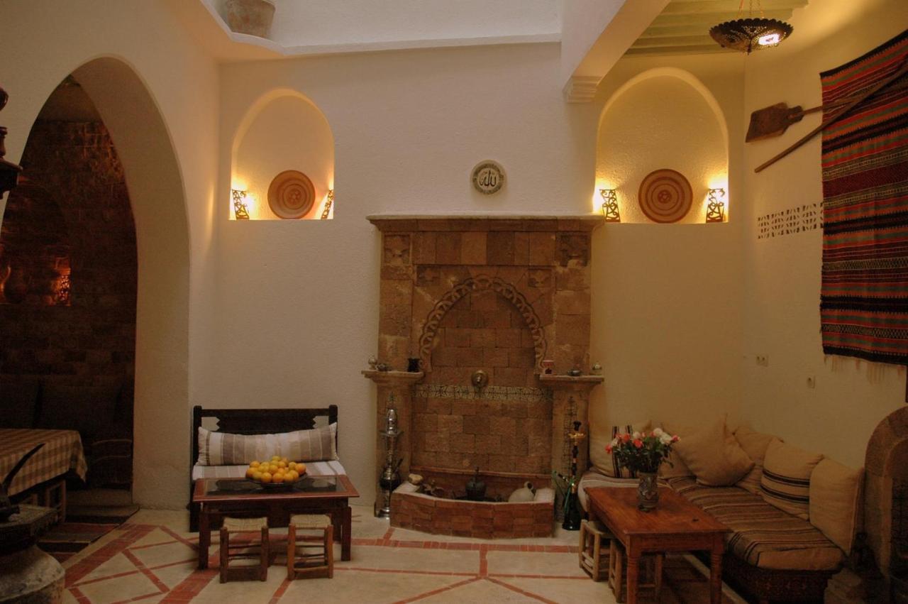 Riad Jade Mogador Essaouira Cameră foto